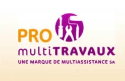 Logo ProMultiTravaux
